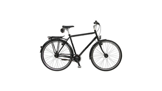 Bicycles SLT 700