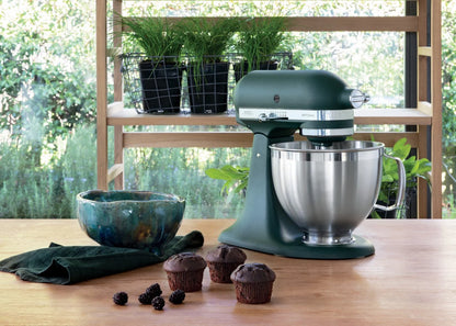 KitchenAid 4,8 L 5KSM185 Artisan Küchenmaschine