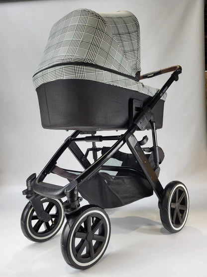 ABC-Design - Salsa 4 Air