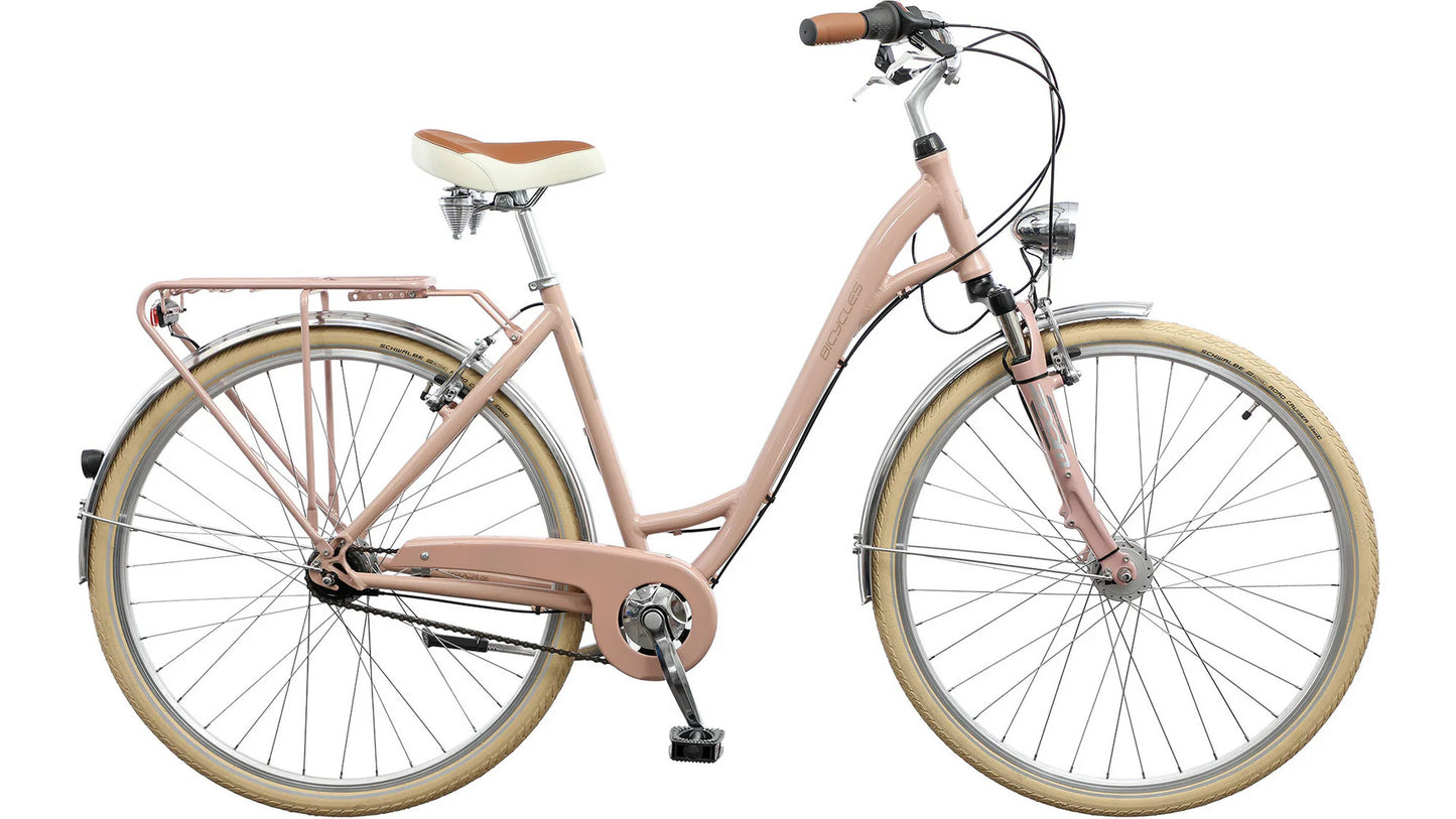Bicycles Cremona Wave