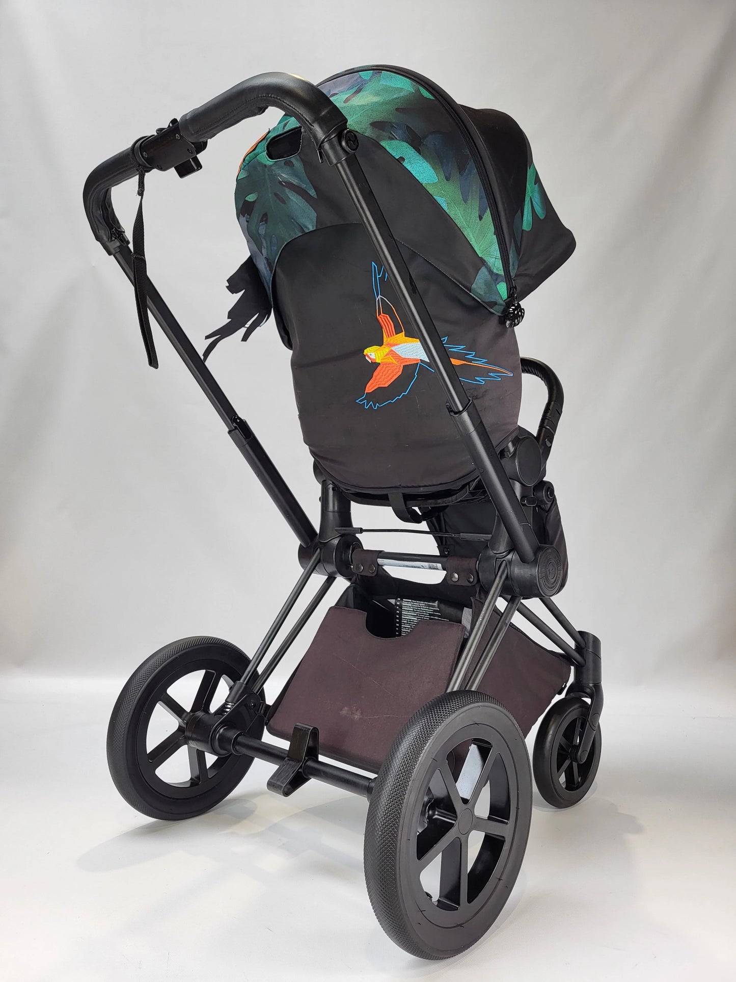 Cybex - Priam