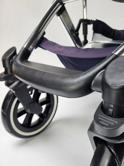ABC-Design - Salsa 4 Air