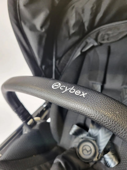 Cybex - Gazelle S
