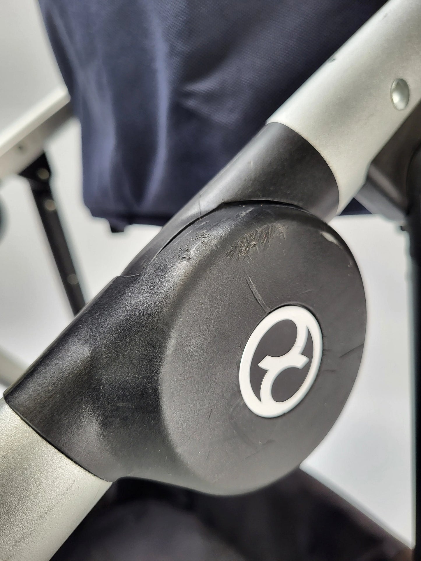 Cybex - Gazelle S