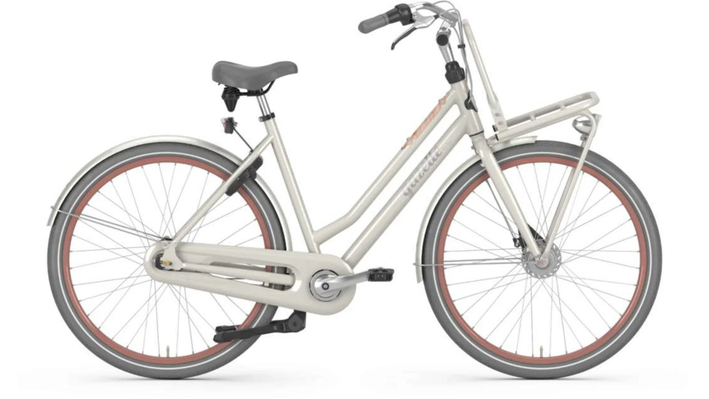 Gazelle Miss Grace T7