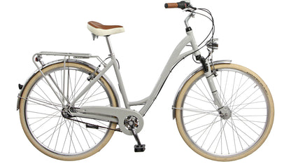 Bicycles Cremona Wave