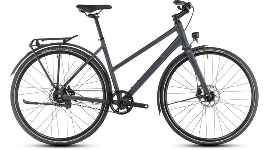 Cube Editor SLX FE TR