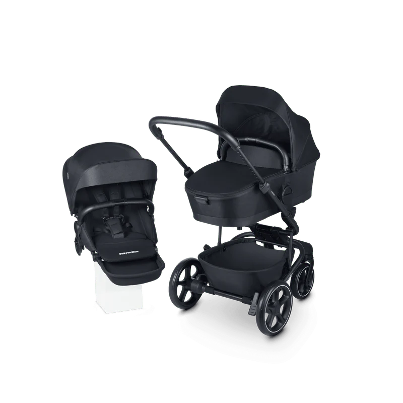 Easywalker Harvey 5 Kinderwagen gebraucht kaufen – geprüft, aufbereitet & ideal für die Stadt