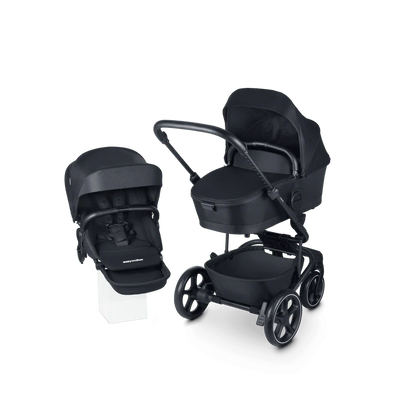 Easywalker Harvey 5 Kinderwagen gebraucht kaufen – geprüft, aufbereitet & ideal für die Stadt