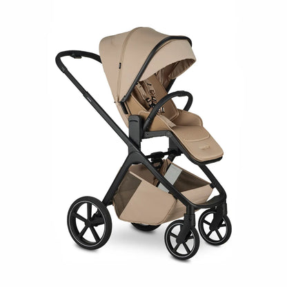 B-Ware Easywalker Kinderwagen Buggy Zoey Babywagen Almond Taupe Sportsitz Siehe Text