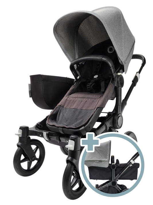 Bugaboo - Donkey 2 Mono