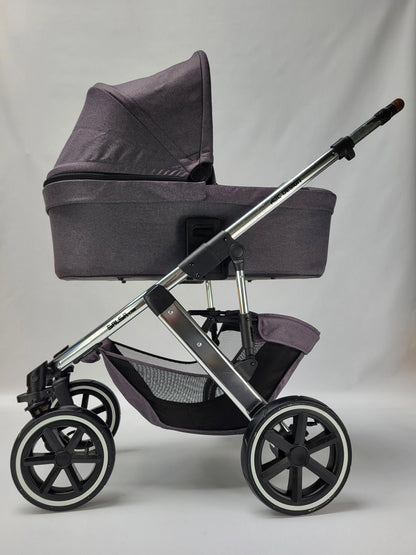 ABC-Design - Salsa 4 Air