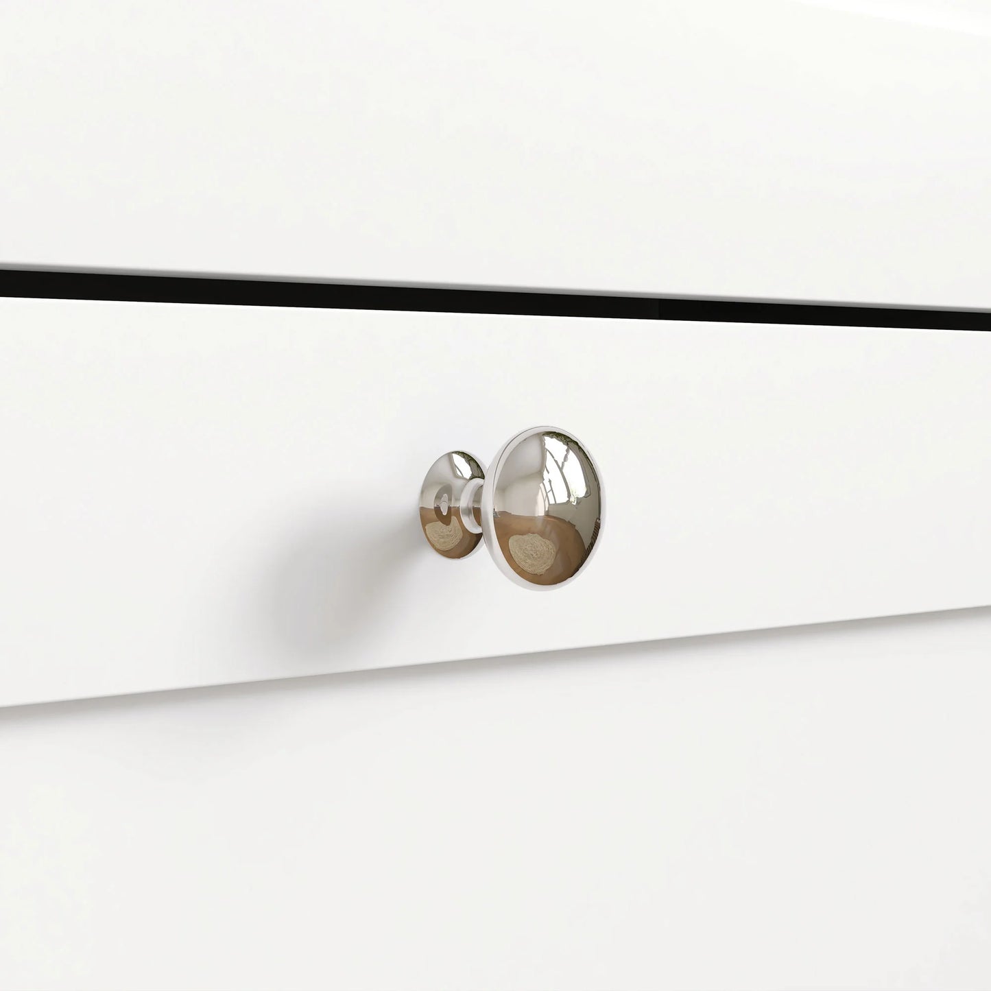 HOMCOM Schuhschrank für 12 Paare, schmaler Schuhaufbewahrungsschrank, modernes Möbelstück für den Eingangsbereich mit 2 Klappschubladen und verstellbaren Regalen, für Flur und Eingangsbereich, 60 x 24 x 80 cm, Weiß