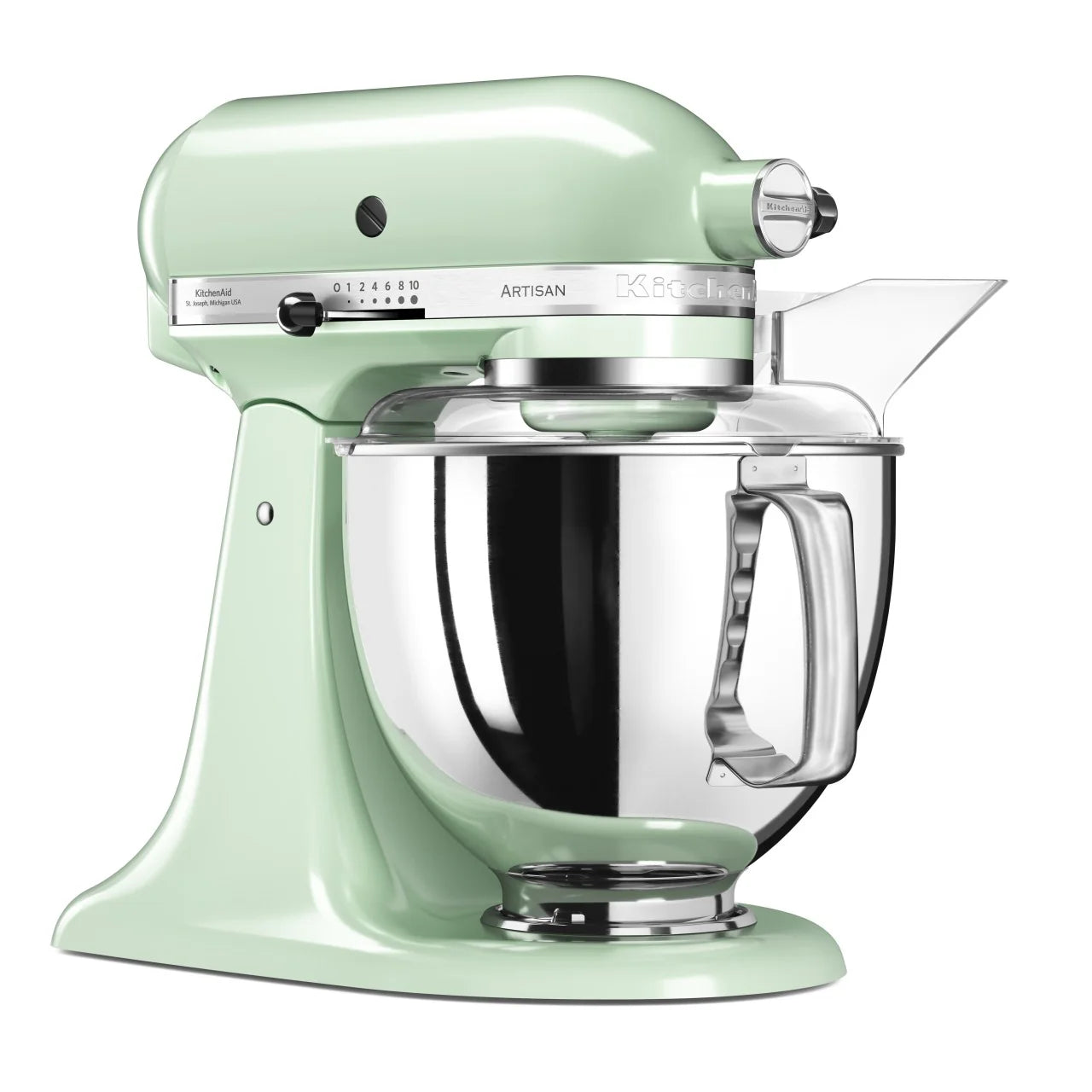 KitchenAid 4,8 L 5KSM175 Artisan Küchenmaschine