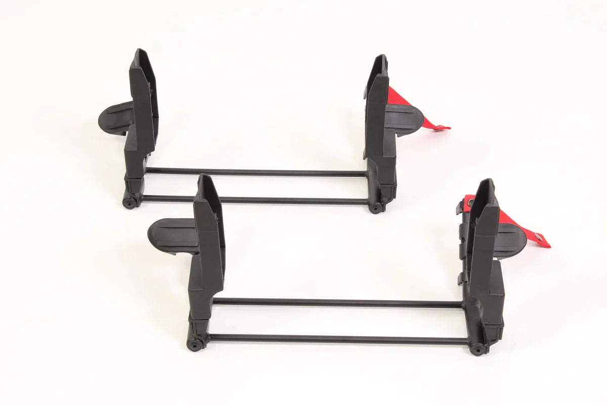 Adapter - duo - group 0 - Maxi Cosi