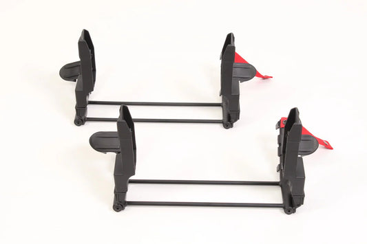 Adapter - duo - group 0 - Maxi Cosi