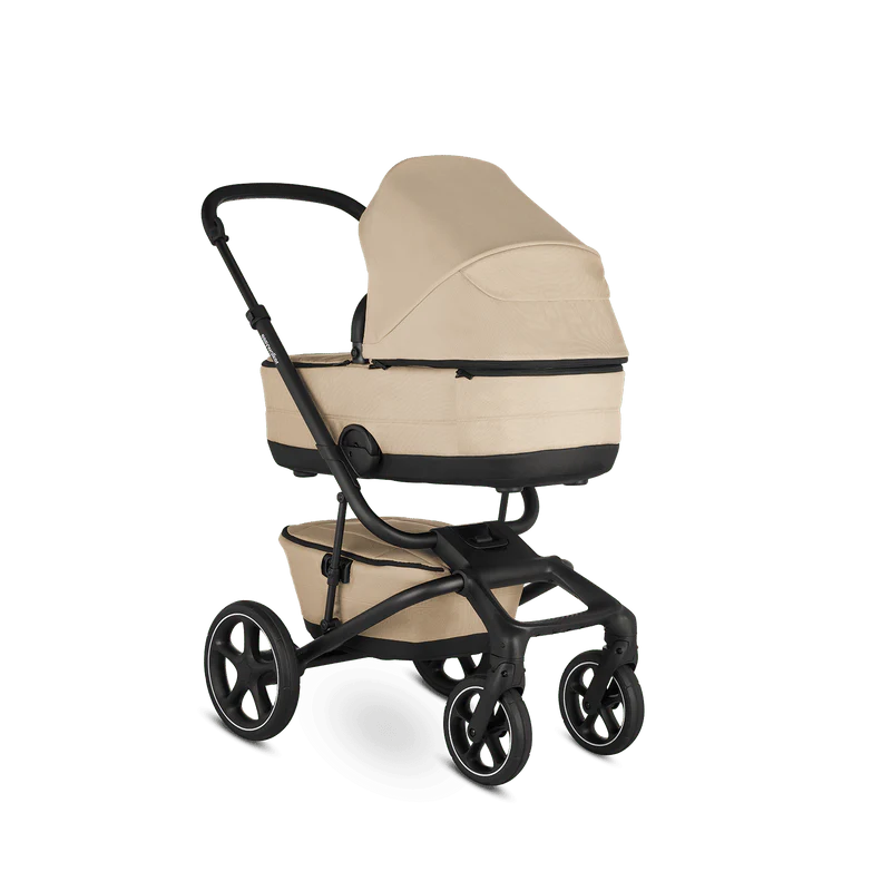 Easywalker Jimmey Sport Kinderwagen gebraucht kaufen – geprüft, aufbereitet & komfortabel für urbane Abenteuer