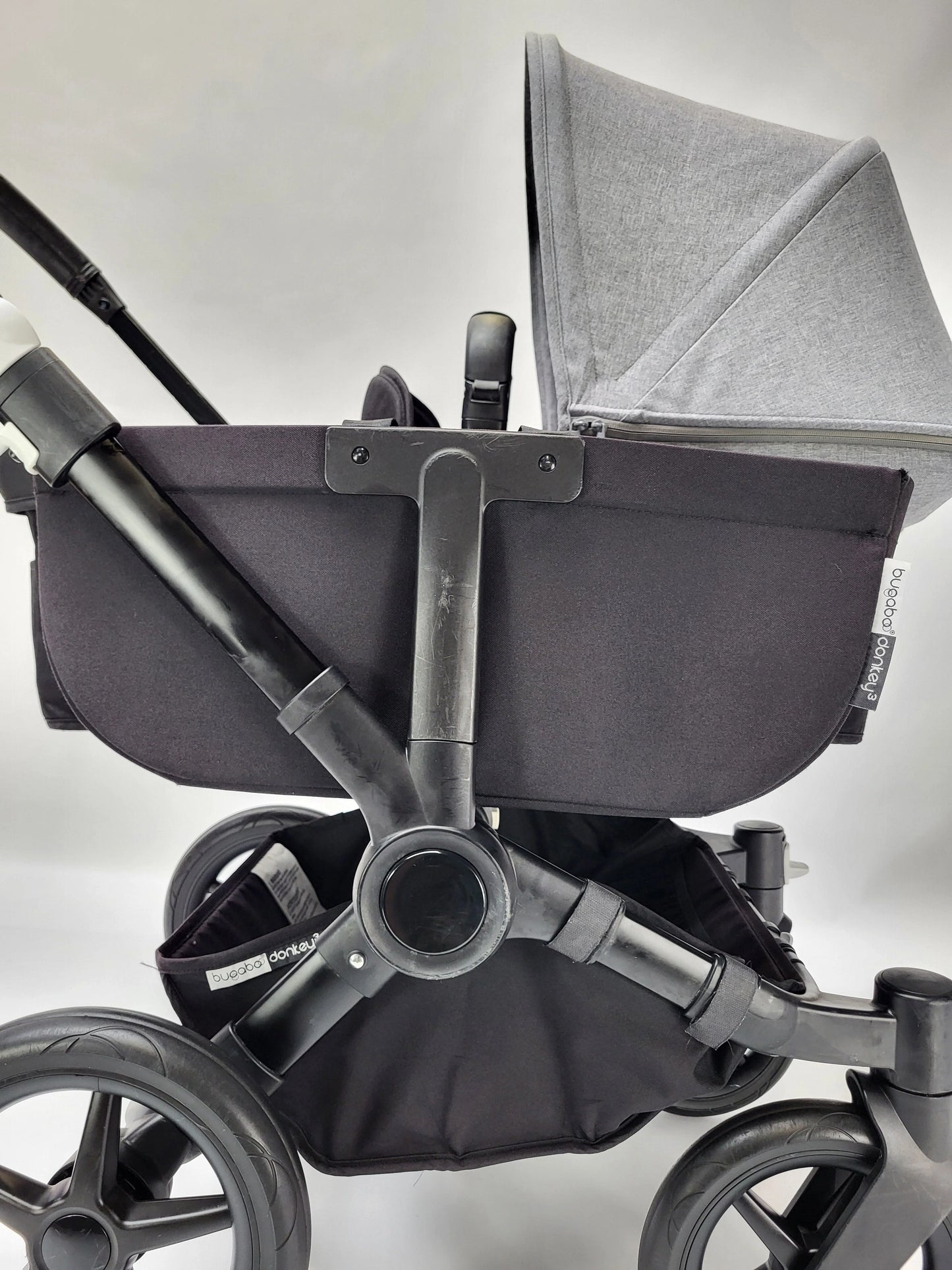 Bugaboo - Donkey 2 Mono