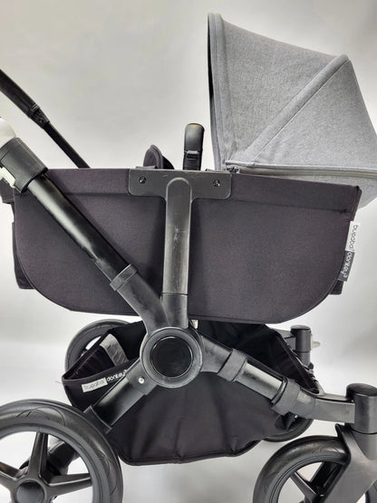 Bugaboo - Donkey 2 Mono