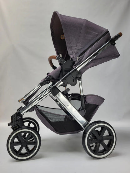 ABC-Design - Salsa 4 Air