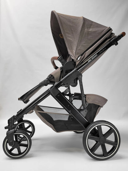 ABC-Design - Salsa 4