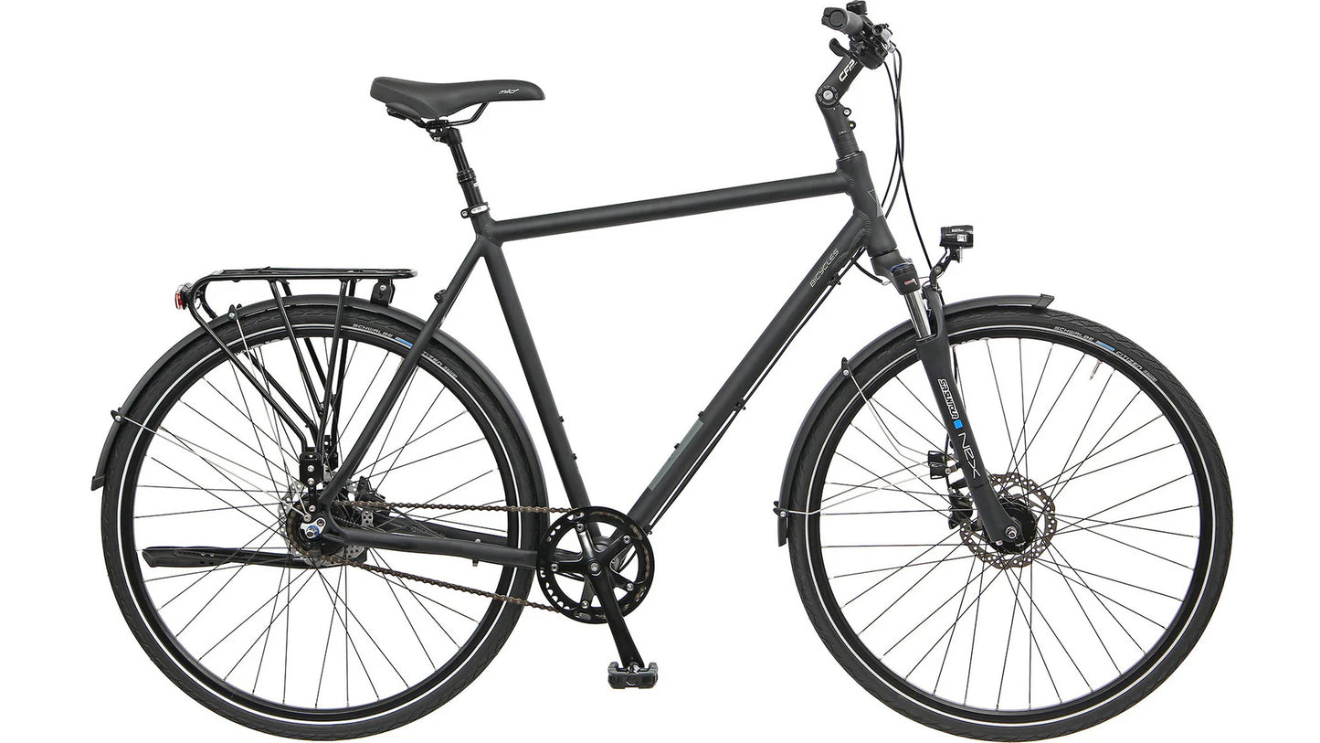Bicycles San Remo