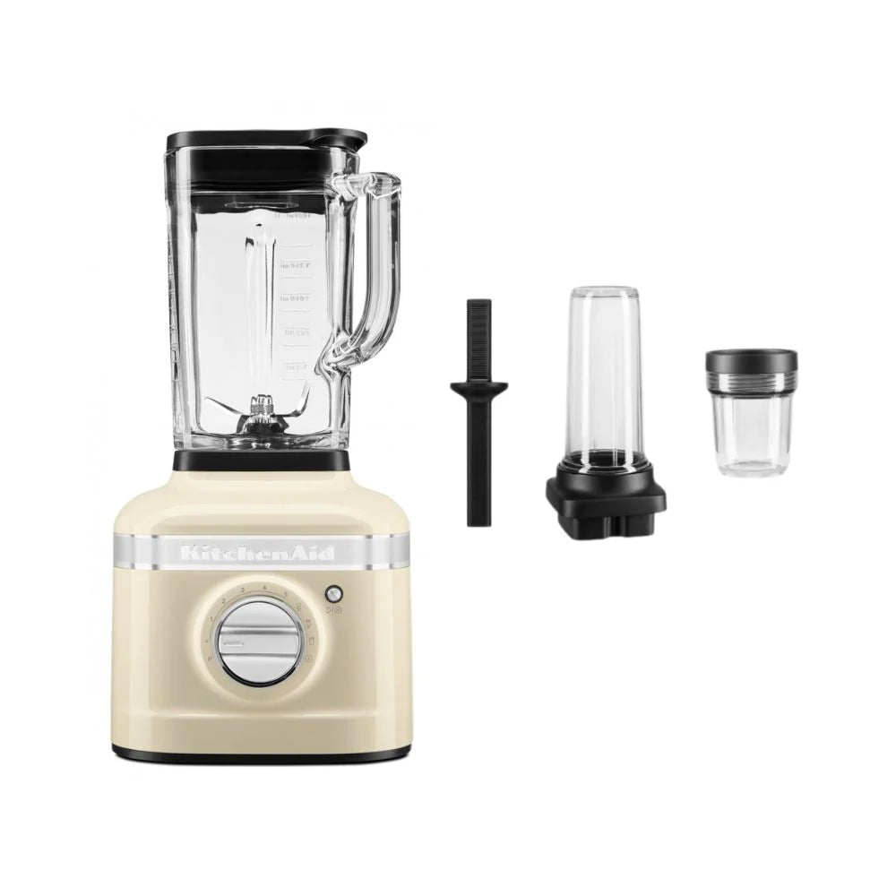 KitchenAid K400 Standmixer Komplett-Paket