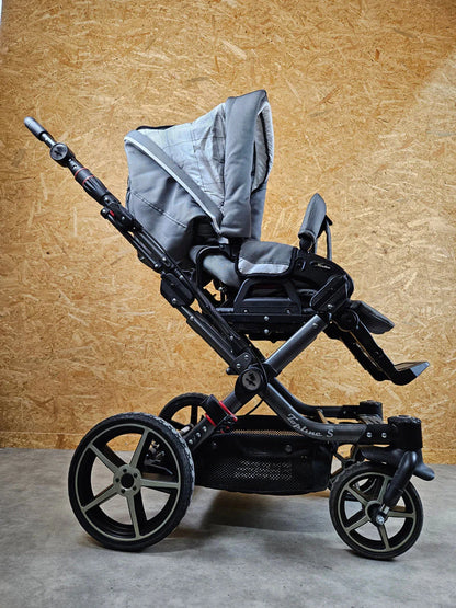 Hartan - Topline S Kombikinderwagen