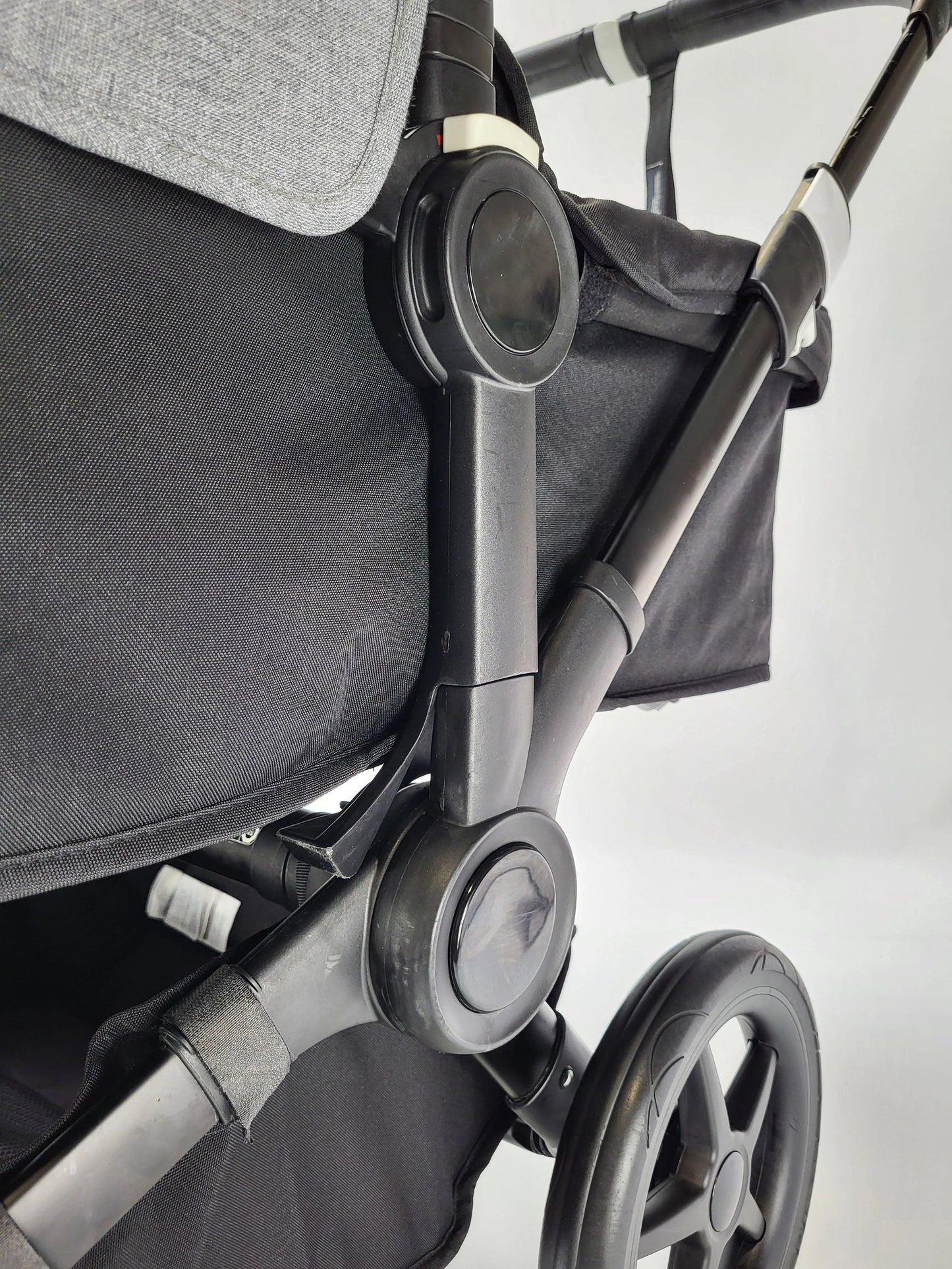 Bugaboo - Donkey 2 Mono