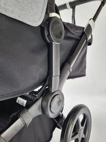 Bugaboo - Donkey 2 Mono