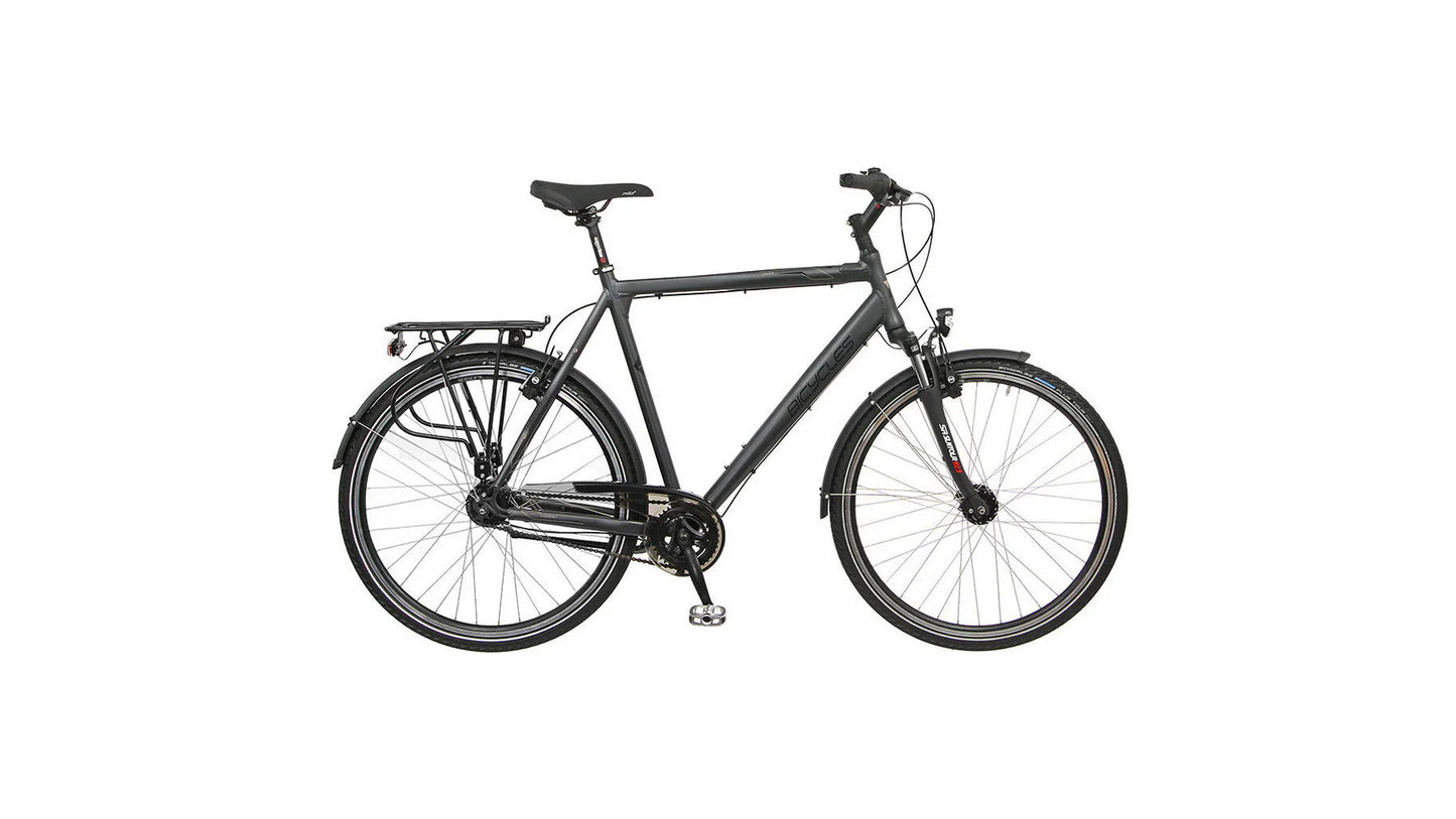 Bicycles Lissabon+