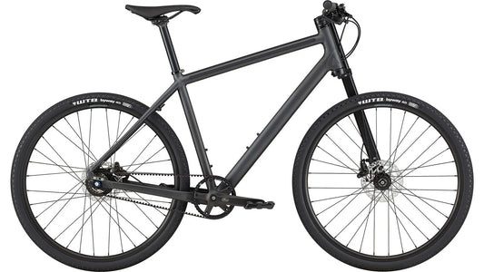 Cannondale Bad Boy 1