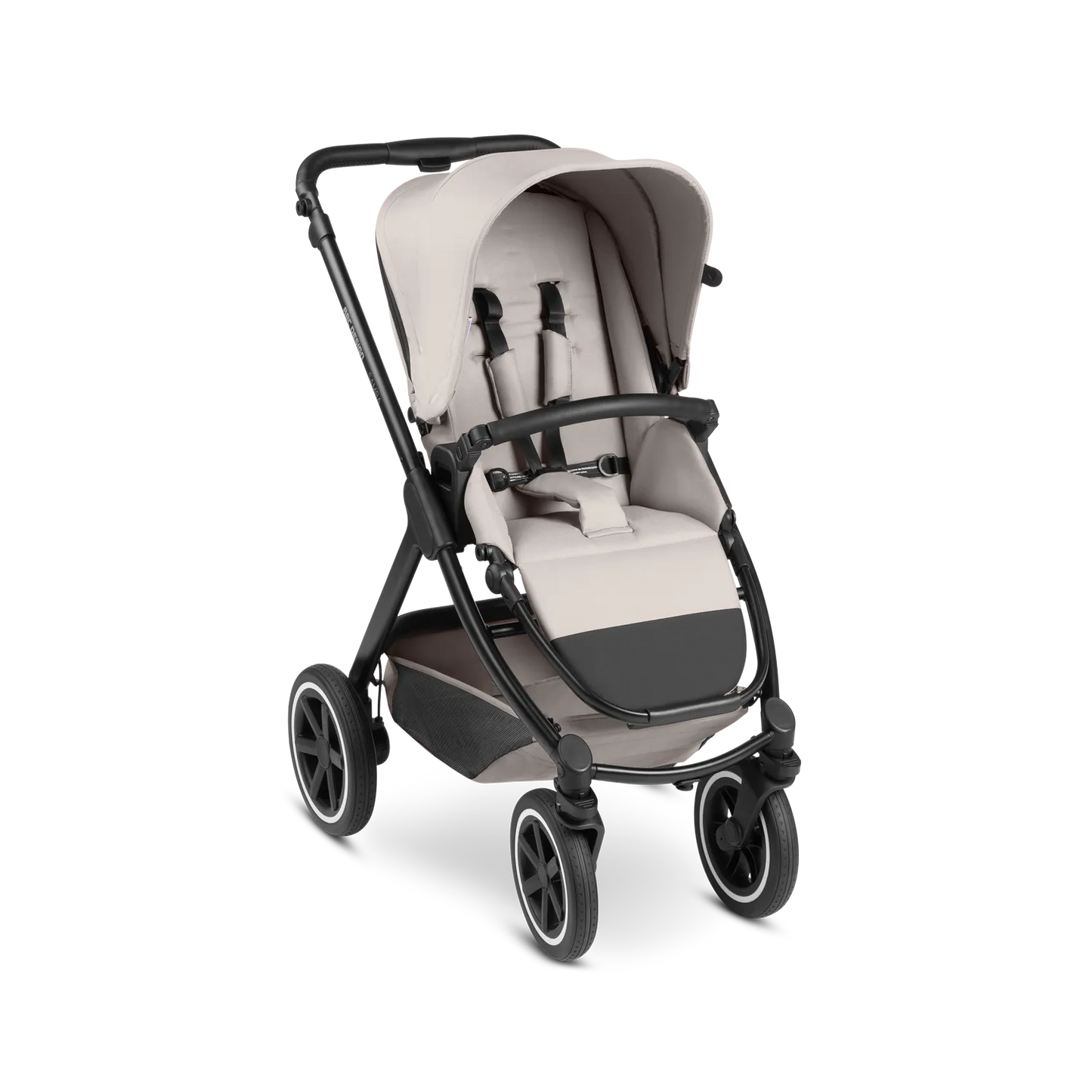 ABC Design Samba