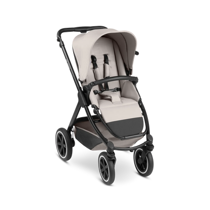 ABC Design Samba