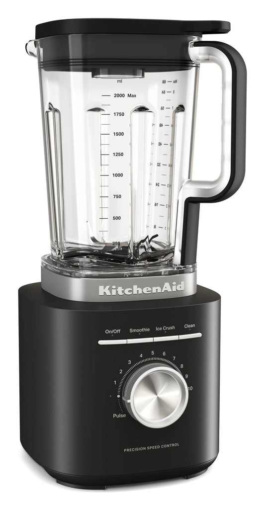 KitchenAid Pure Power Standmixer 2,1 Liter
