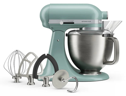 KitchenAid 4,7L 5KSM50PKVE Küchenmaschine - Artisan Plus