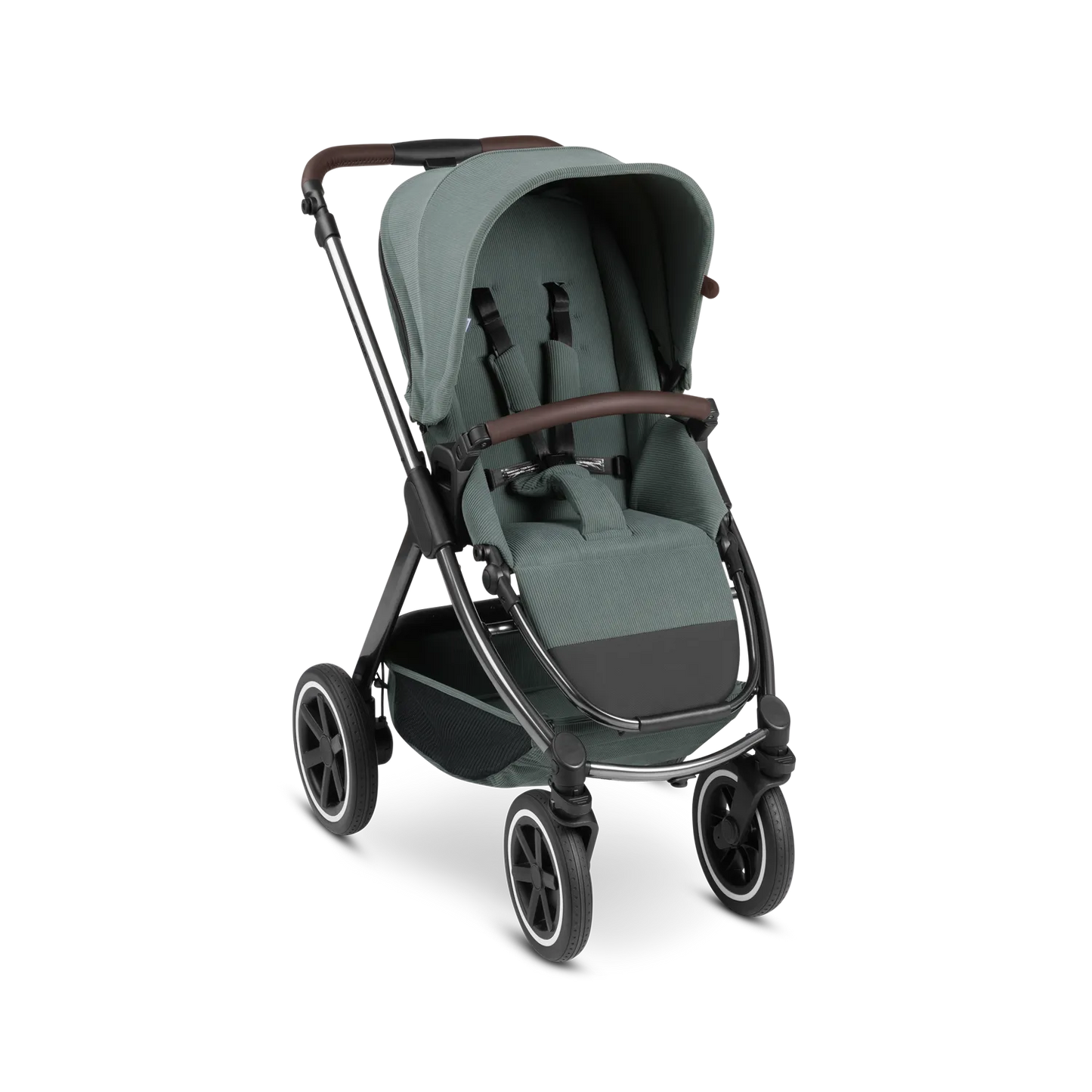 ABC Design Samba
