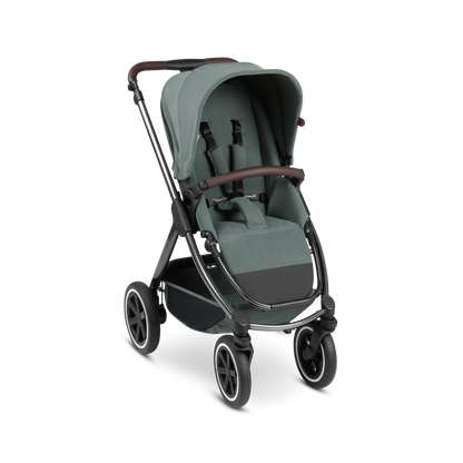 ABC Design Samba