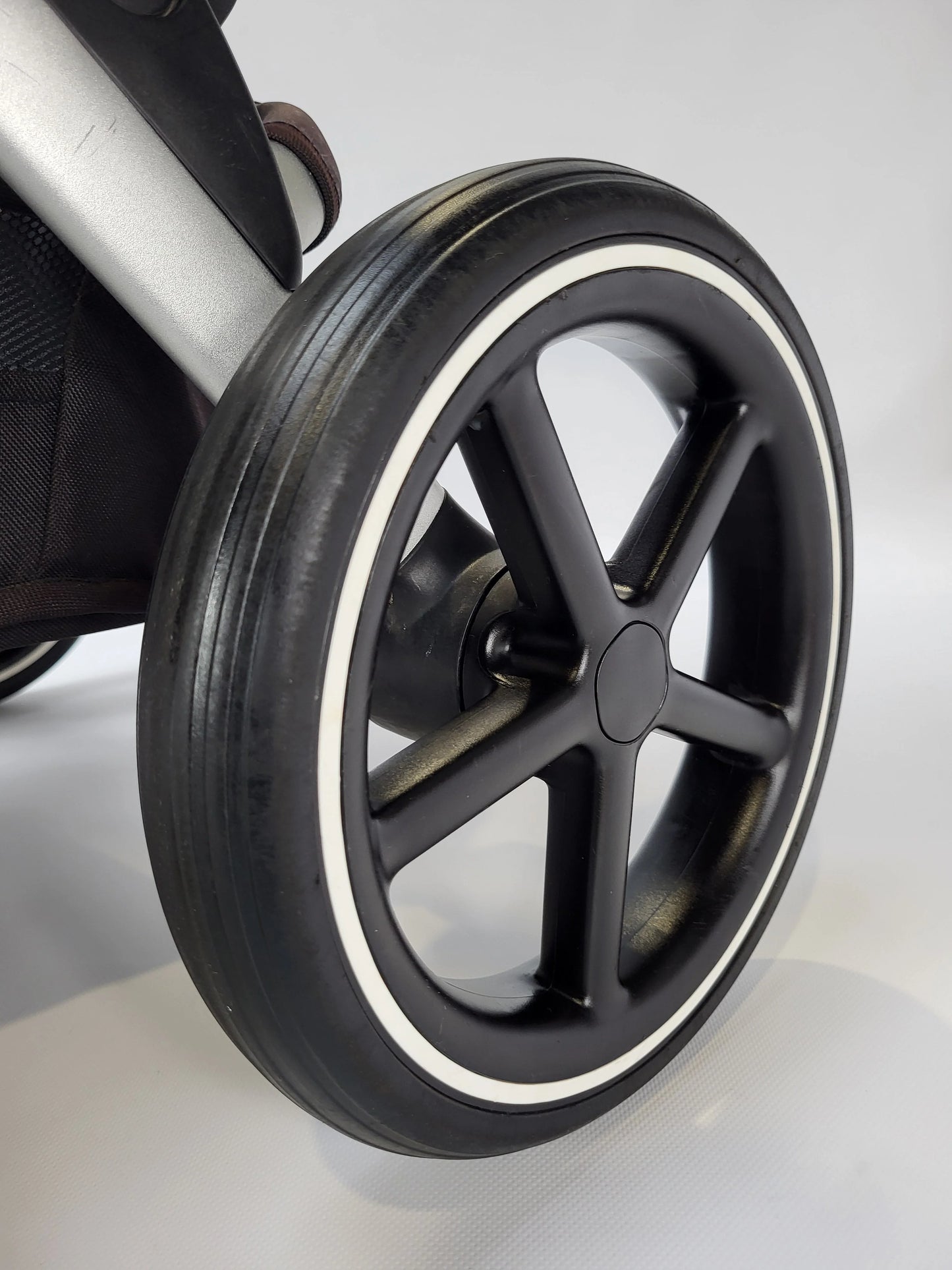 Cybex - Gazelle S