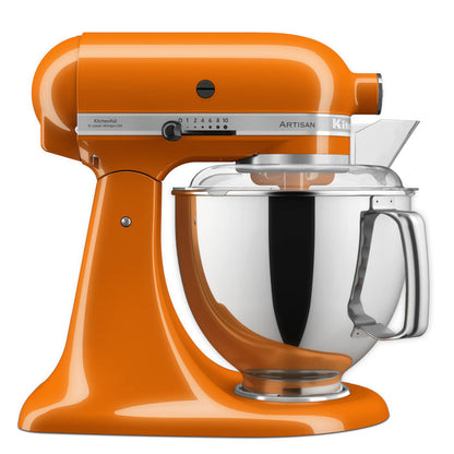 KitchenAid 4,8 L 5KSM175 Artisan Küchenmaschine
