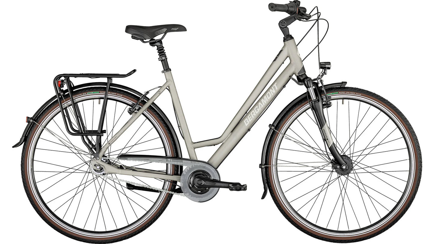Bergamont Horizon N7 CB Amsterdam