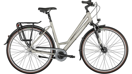 Bergamont Horizon N7 CB Amsterdam