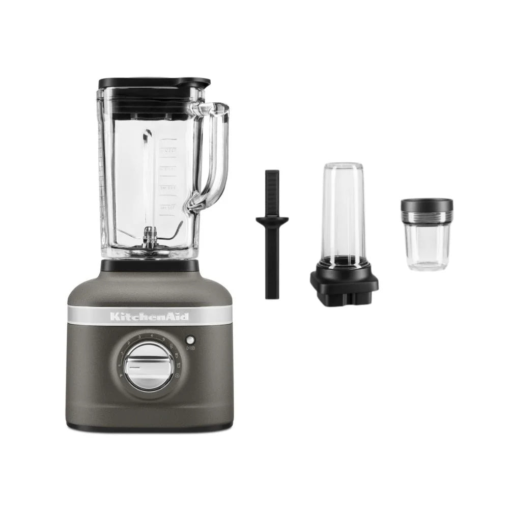 KitchenAid K400 Standmixer Komplett-Paket