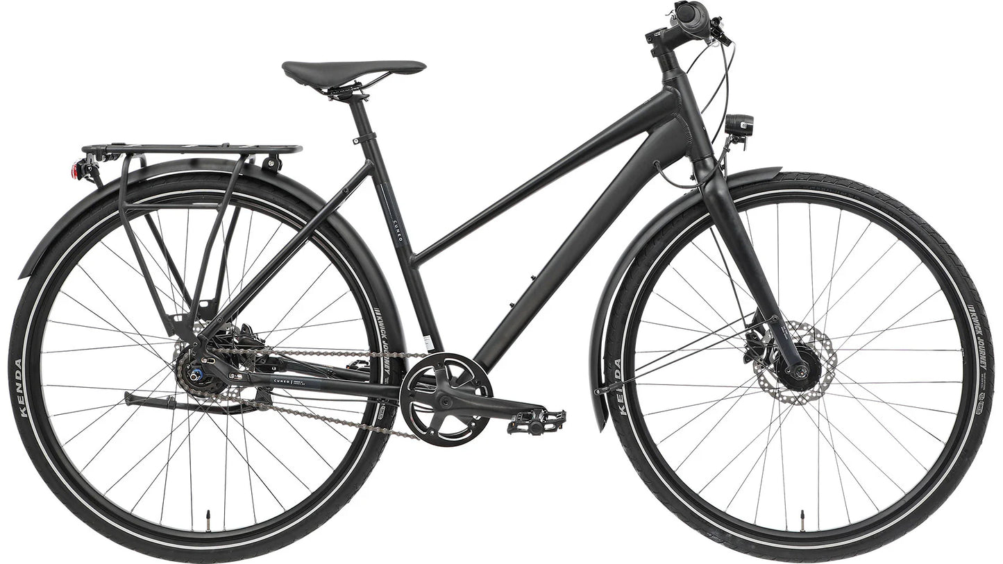 Cuneo CXS 700 Trapez