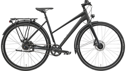 Cuneo CXS 700 Trapez
