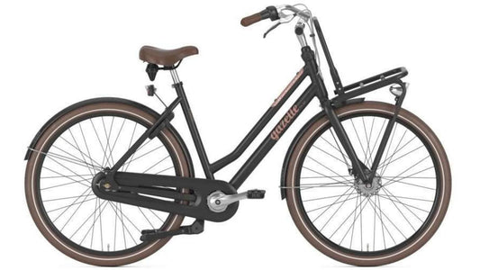 Gazelle Miss Grace T7