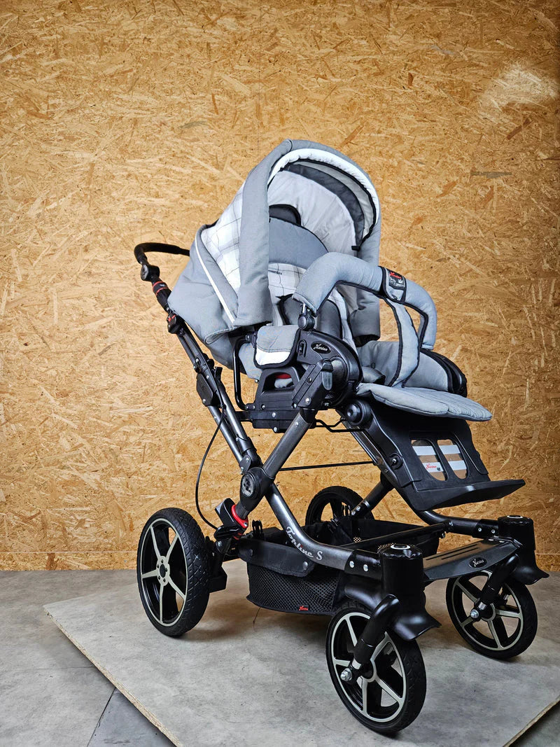 Hartan - Topline S Kombikinderwagen
