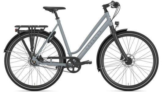 Gazelle Marco Polo Urban T8