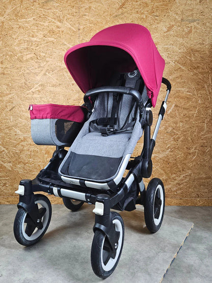 Bugaboo - Donkey 2 Mono