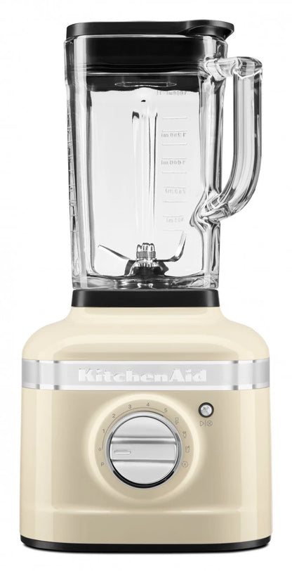KitchenAid K400 Standmixer Komplett-Paket